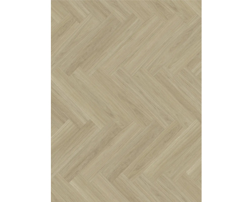 Parkettgolv i fiskbensmönster