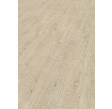 Ljust laminatgolvvy
