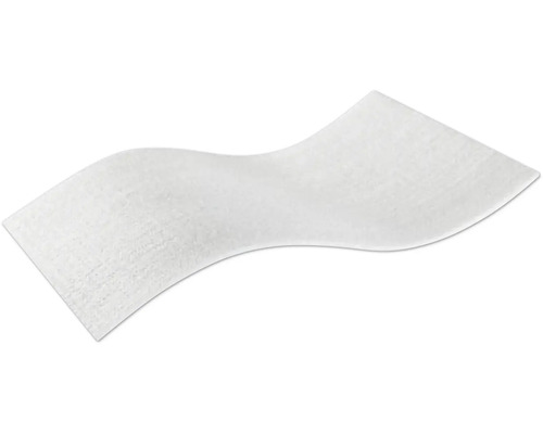 Geotextil fiberduk N2 140g/m² 2x110 m