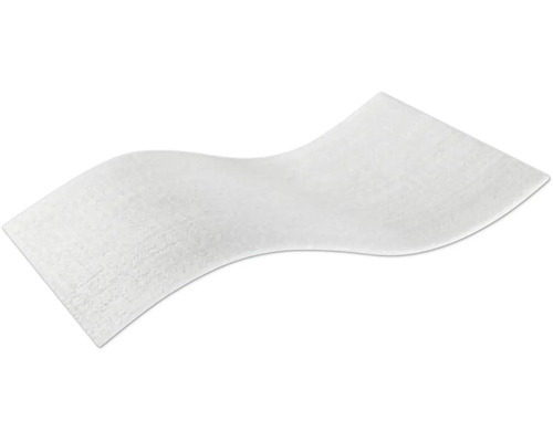 Geotextil fiberduk N2 140g/m² 5x110 m