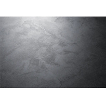 Grå betongvägg för interiörer.