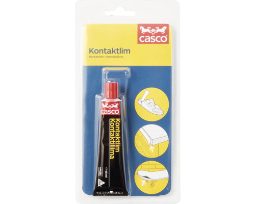 Kontaktlim CASCO 40ml