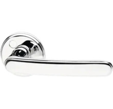 Dörrhandtag i metall