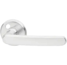 Dörrhandtag av metall