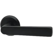 Dörrhandtag i metall