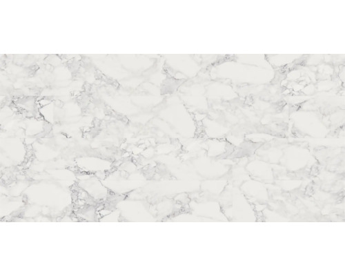 Mönster av en bänkskiva i marmorlook