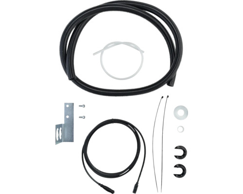 Duravit anslutningsset