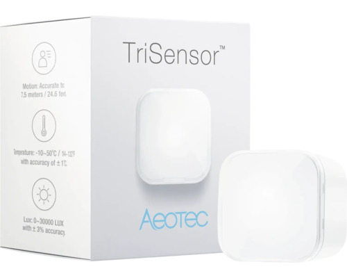 Sensor AEOTEC TriSensor Z-Wave