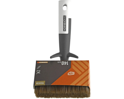 Pensel med en bredd på 140 millimeter