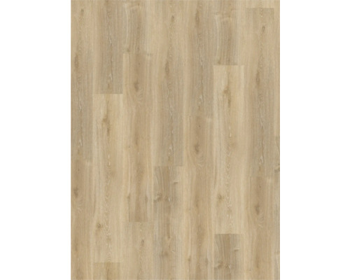 Ljust laminat med trästruktur