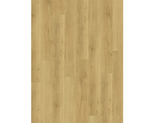 Installation av laminatgolv med trästruktur