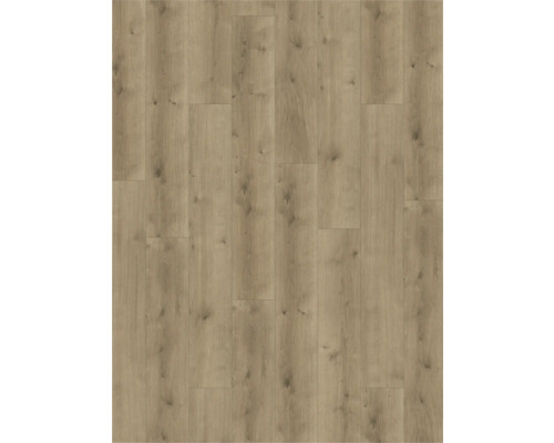 Golvbeläggning av träpaneler