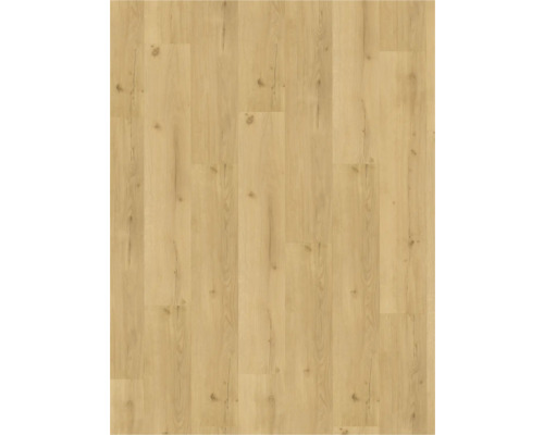 Trägolv i plankstil