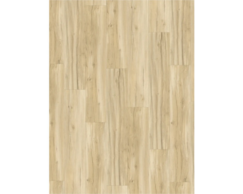 Golvbeläggning med träutseende