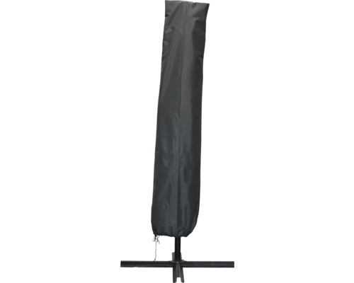 Skyddsöverdrag SOLUNA för parasoll 210x55/40cm