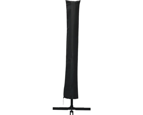 Skyddshölje för ett parasoll