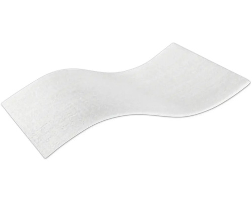 Geotextil fiberduk N1 90g/m² 4x160 m