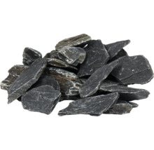 Stapel av skifferstenar