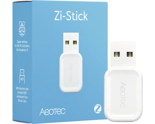 Zi-stick AEOTEC Zigbee