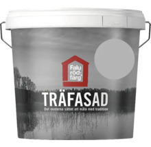 Färghink för träfasadfärg