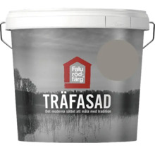Hink träfasadfärg