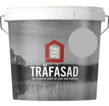 Färghink för träfasader