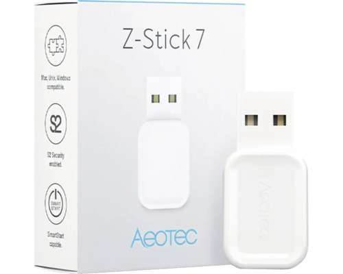 Z-stick 7 AEOTEC Z-Wave