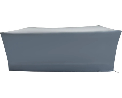 Sidovägg till lusthus som väderskydd