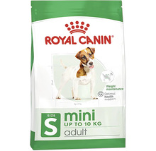 Royal Canin Mini Adult hundfoder för små hundar upp till 10 kilogram