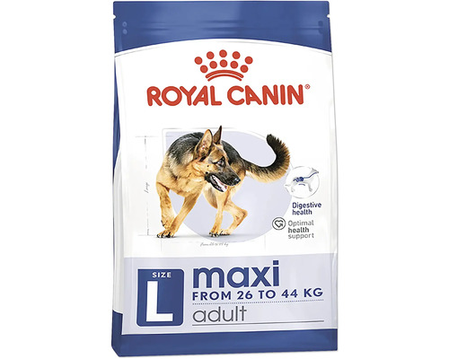 Hundmat ROYAL CANIN Maxi Adult 10kg