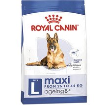 Royal Canin Maxi Ageing 8 Plus hundfoder för stora, äldre hundar från 26 kilogram