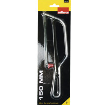 Bågfil MILLARCO junior 150mm för trä/metall