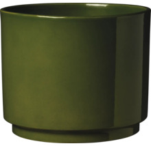 Keramisk blomkruka