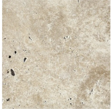 Travertinplatta
