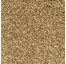 Närbild av en beige matta.