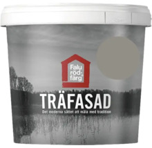 Färghink för träfasader
