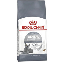 Royal Canin Dental kattmatspaket för minskning av tandsten