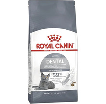 Royal Canin Dental kattmatspaket för tandvård