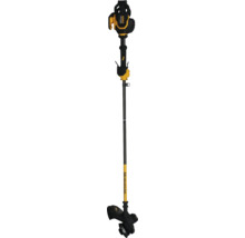 Batteridriven grästrimmer