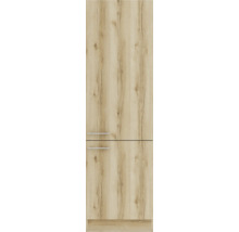 Underskåp med två lådor i trädesign