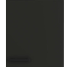 Köksfront med handtag