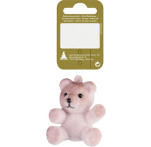 Teddybjörnsdekoration att hänga upp