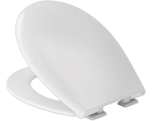 Toalettsits av sanitetskeramik