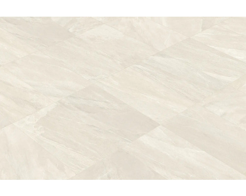 Golvplattor av fin granitkeramik med marmorutseende