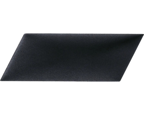 Ljudabsorbent i rombform