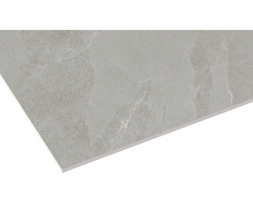 Klinker med stendekor