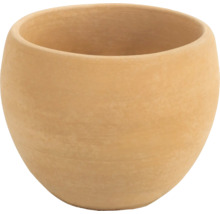 Blomkruka i terrakotta