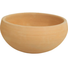 Blomkruka i terrakotta