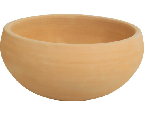 Blomkruka i terrakotta