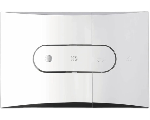 Ifö Logotyp tryckplatta för spolcisterner